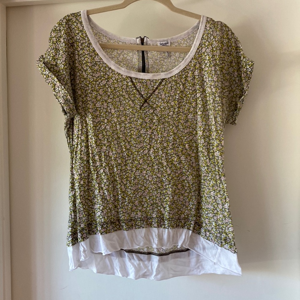 Splendid Top